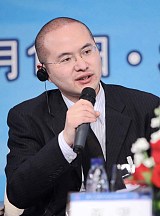 Mr. Wang Qing